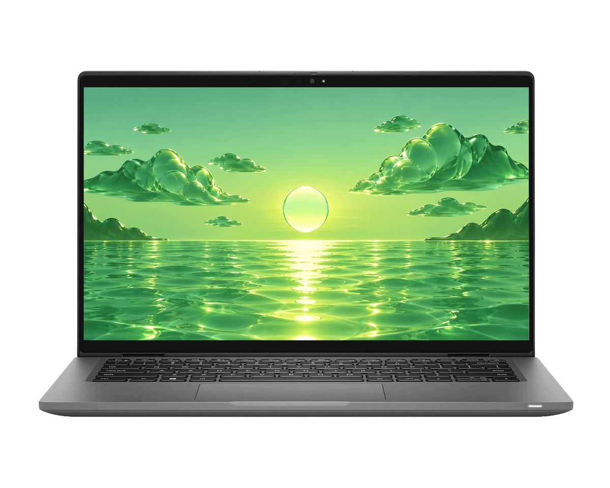 Dell Precision 7530
