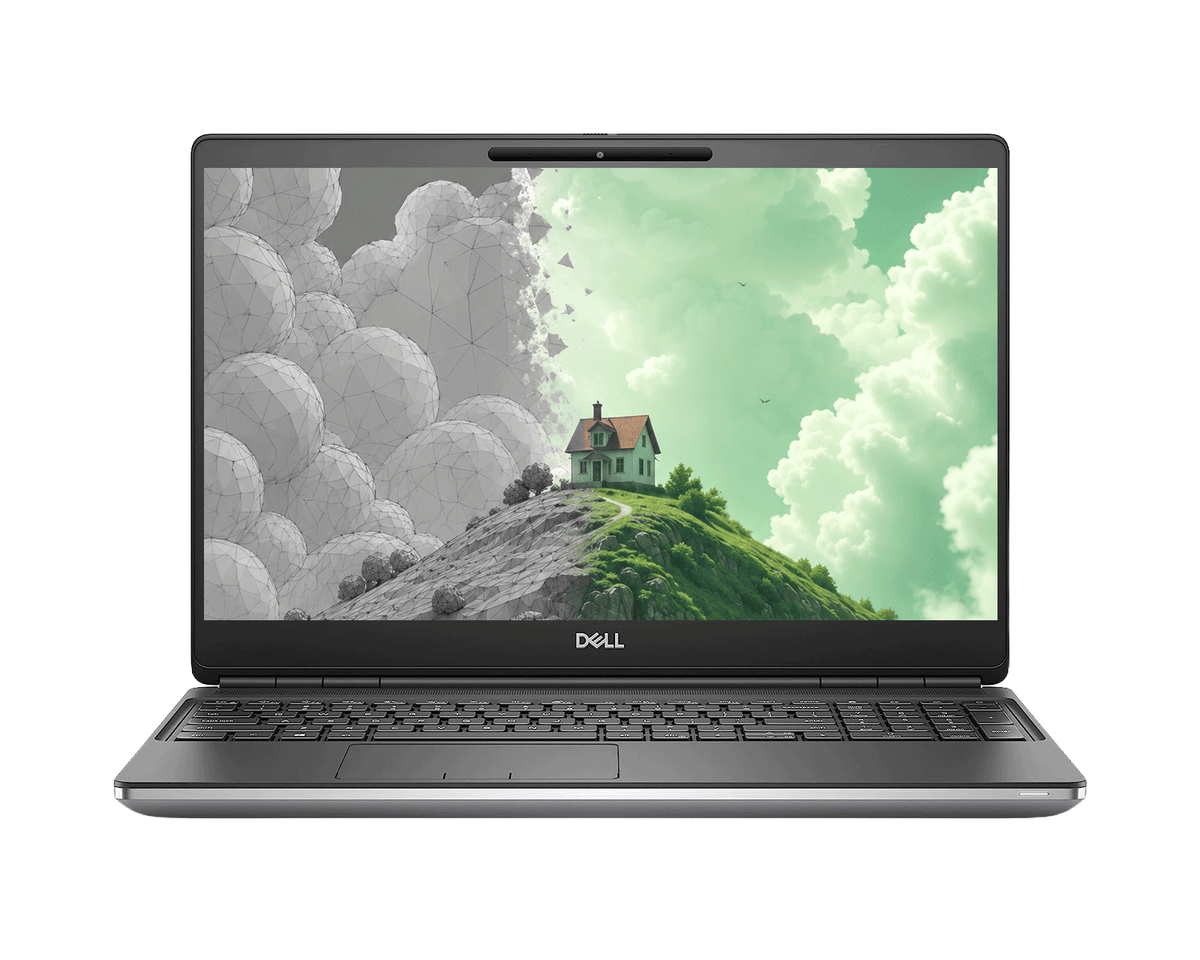 Workstation DELL Precision 7560
