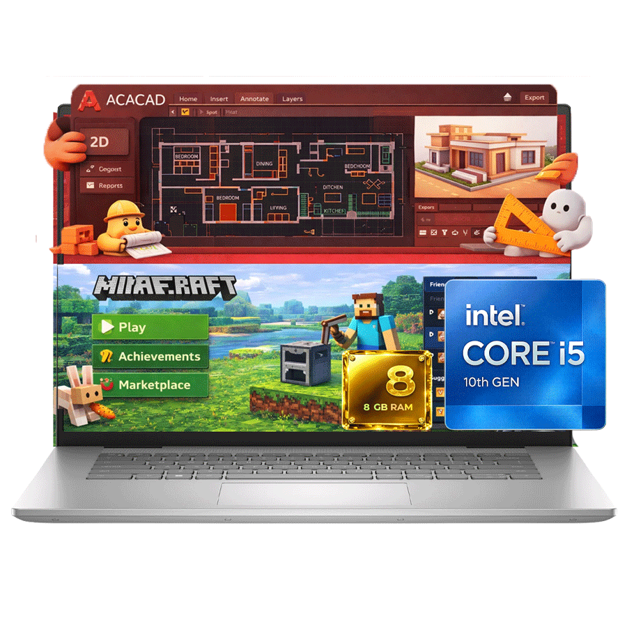 DELL Inspirion 5584