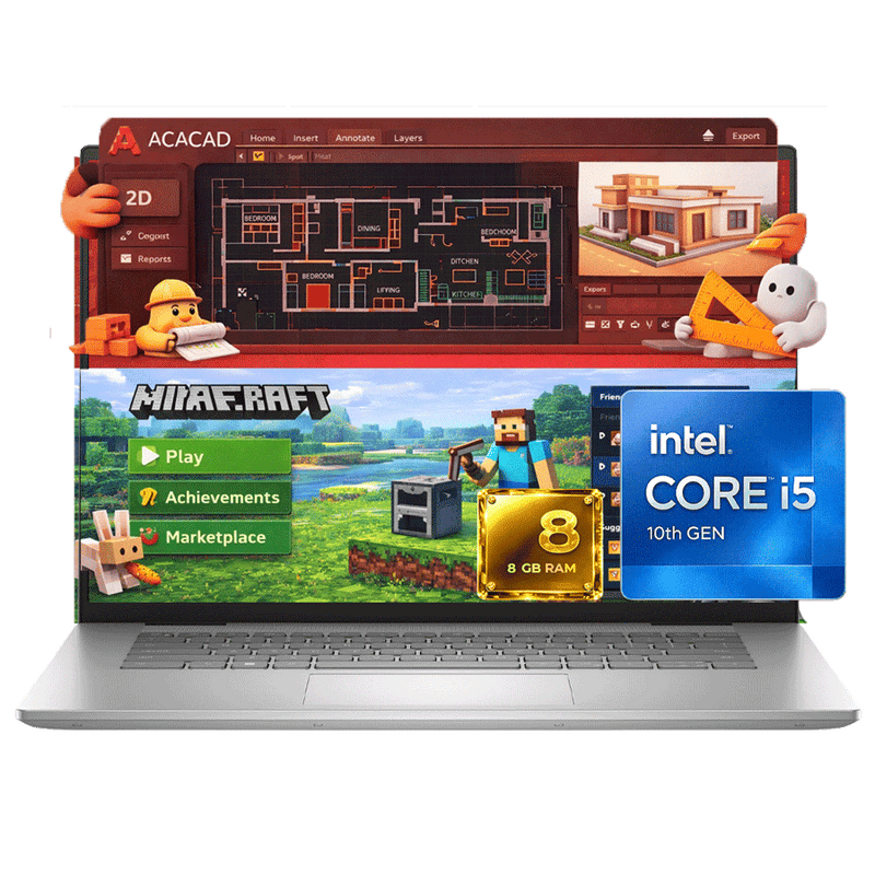 DELL Inspirion 5584