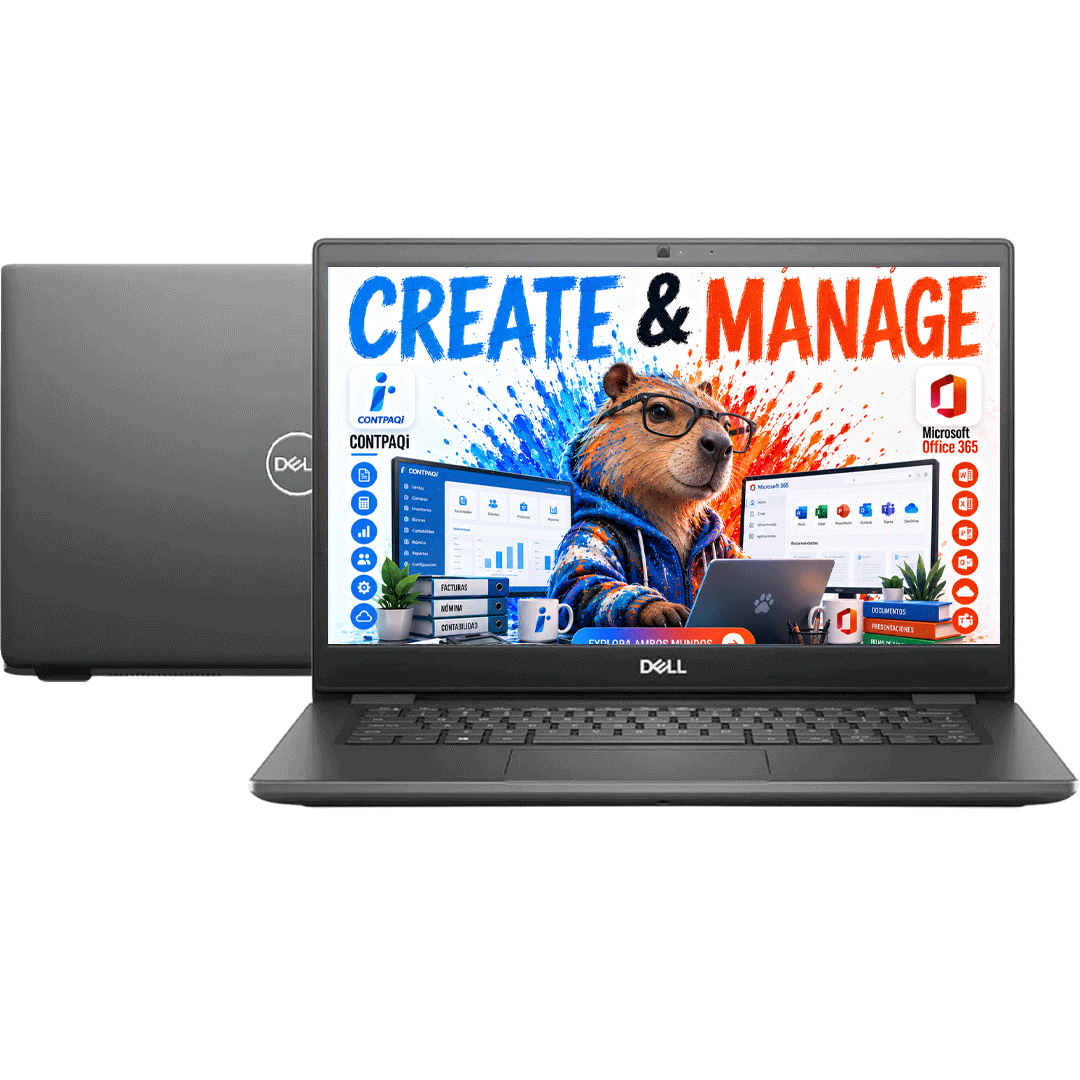 DELL Latitude 3410