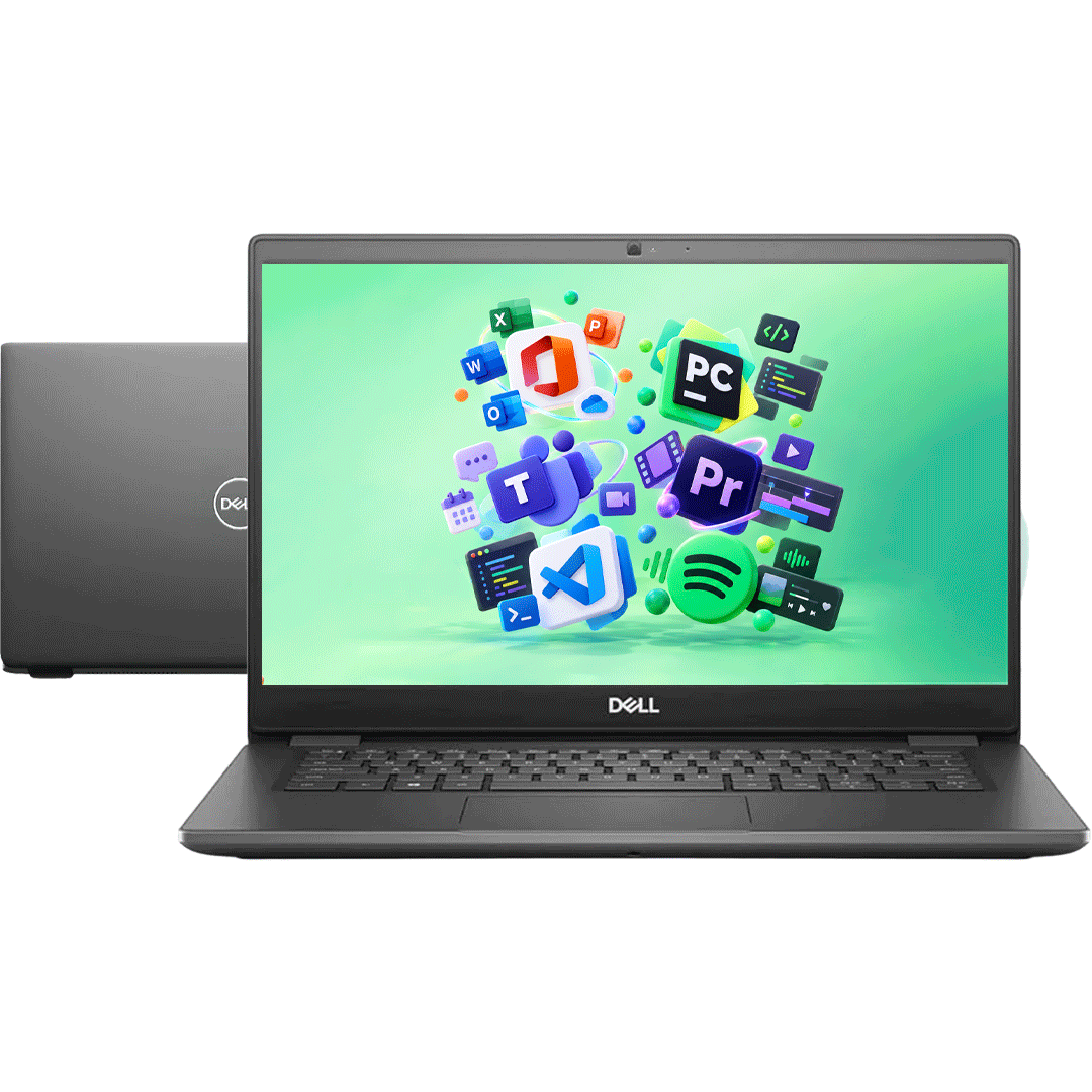 Dell Latitude 3520 Touch