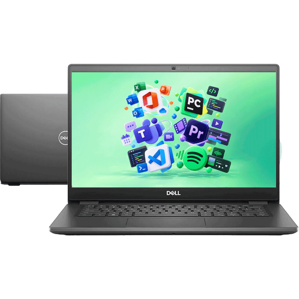Dell Latitude 3520 Touch