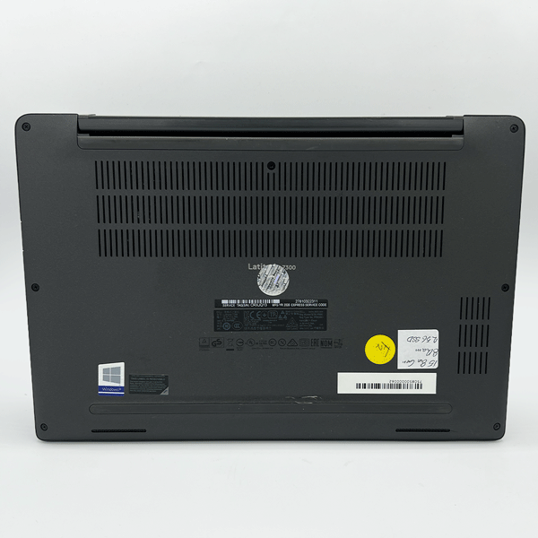 DELL Latitude 7300