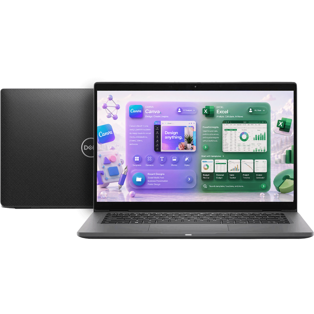 DELL Latitude 7300