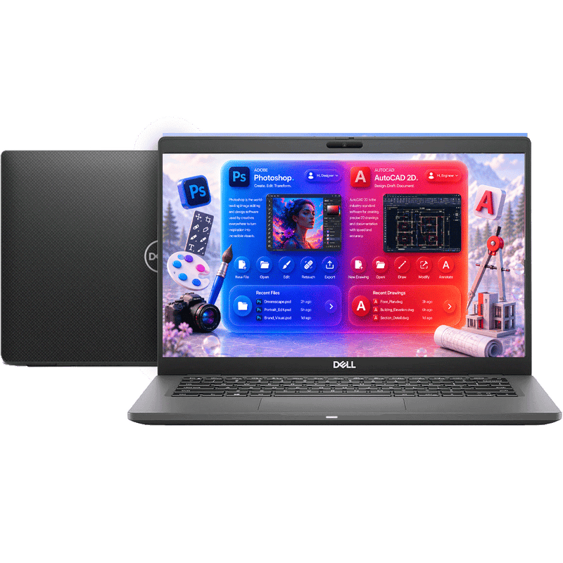 DELL Latitude 7310 TOUCH