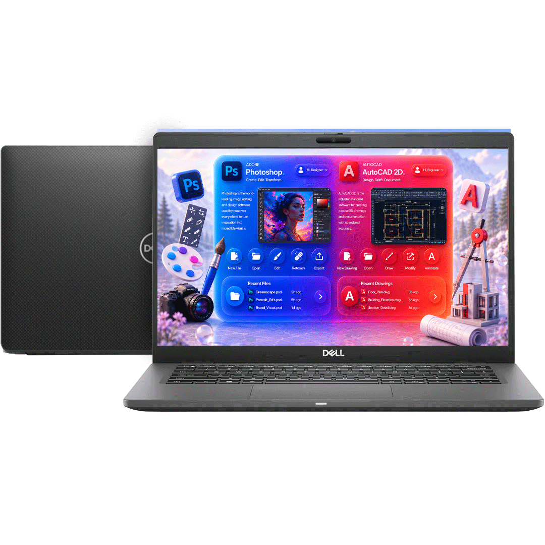 Dell Latitude 7420