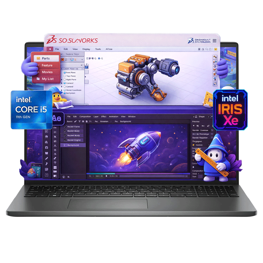 DELL Latitude 7420