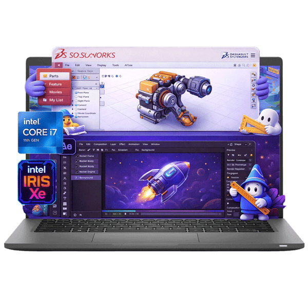 DELL Latitude 7420 TOUCH