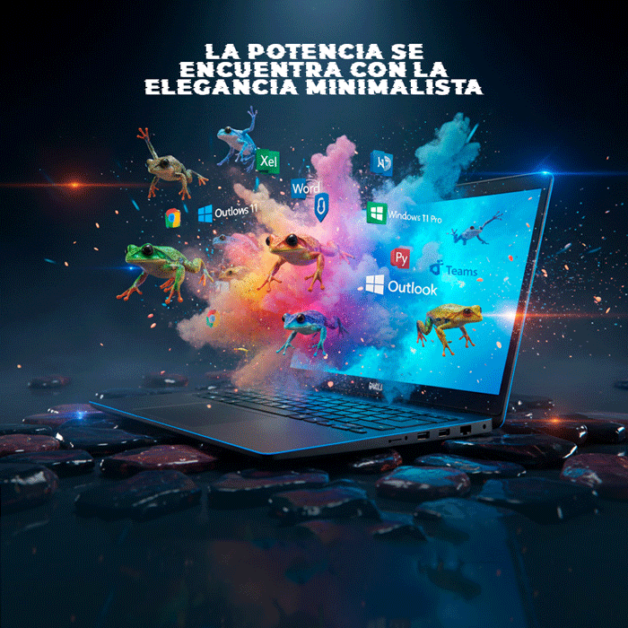 DELL Inspirion 5584