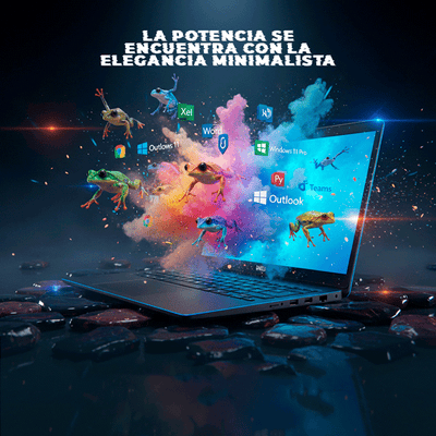 Dell Latitude 5310 Touch