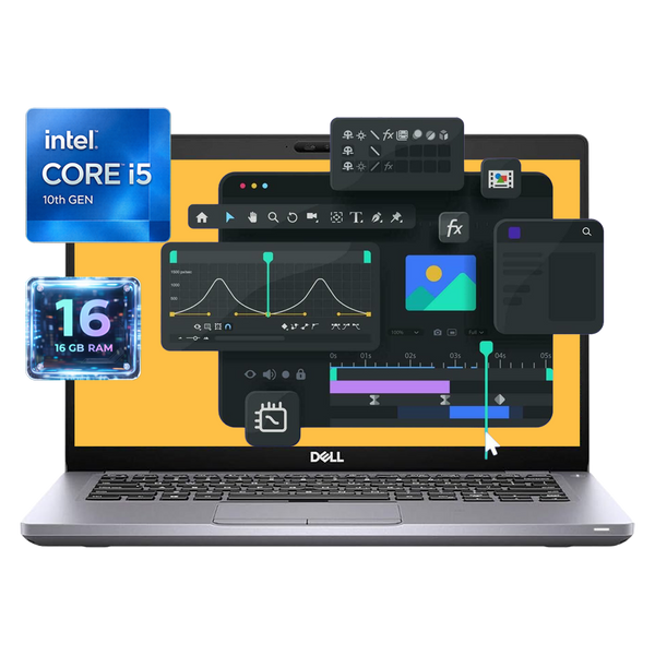 DELL Latitude 5410