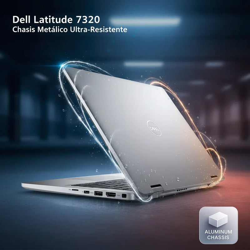 Dell Latitude 7320 TOUCH