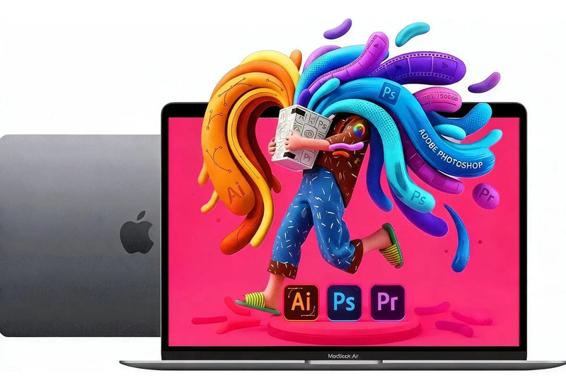 Macbook Air A2337
