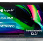 Apple Macbook Pro A2338 M1