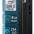 Mini PC Lenovo Thinkcentre M70q