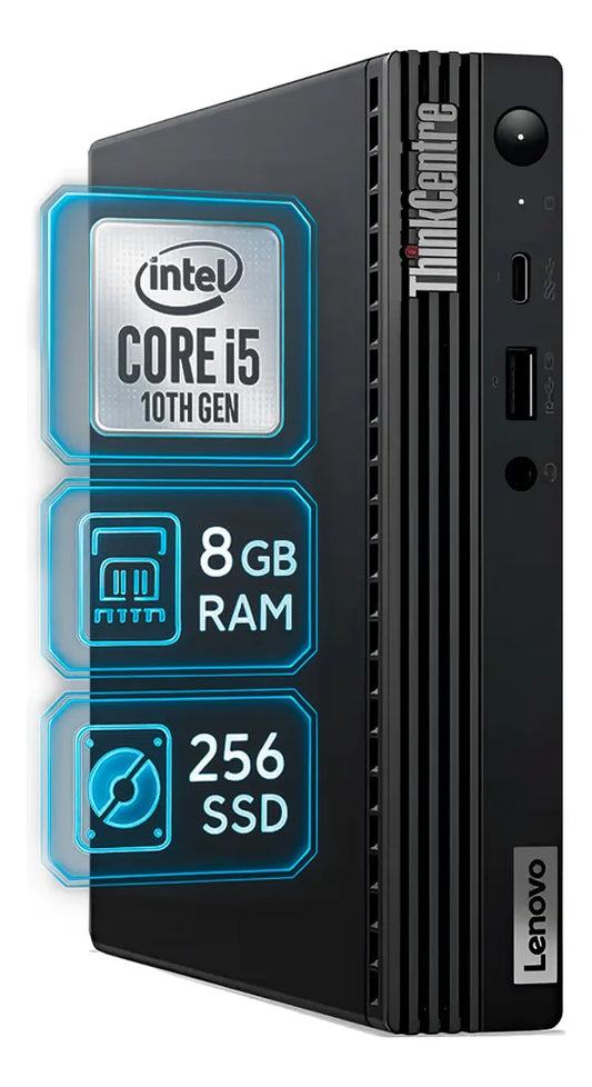 Mini PC Lenovo Thinkcentre M70q