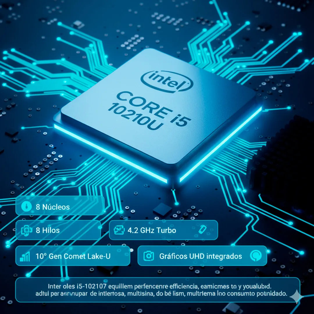 Laptop Lenovo Thinkpad T490