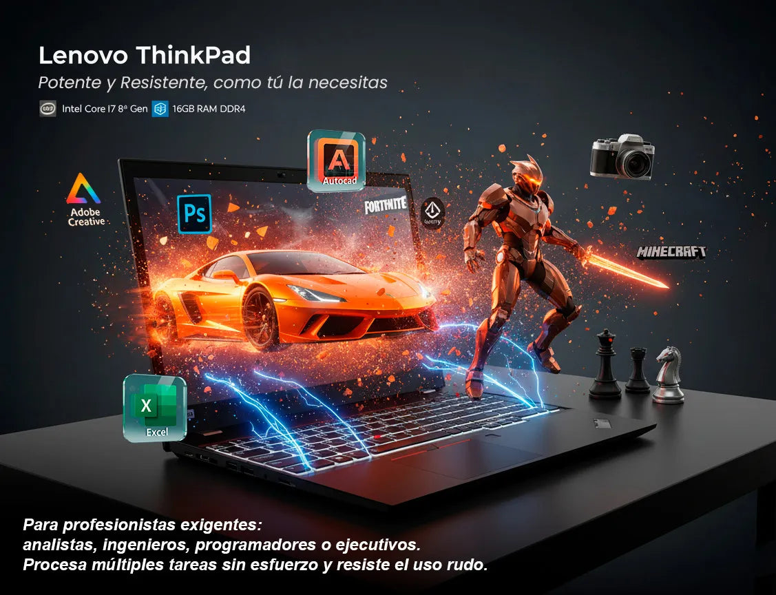 Laptop Lenvovo Thinkpad T495