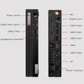 Mini PC Lenovo Thinkcentre M70q