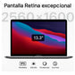Apple Macbook Pro A2338 M1