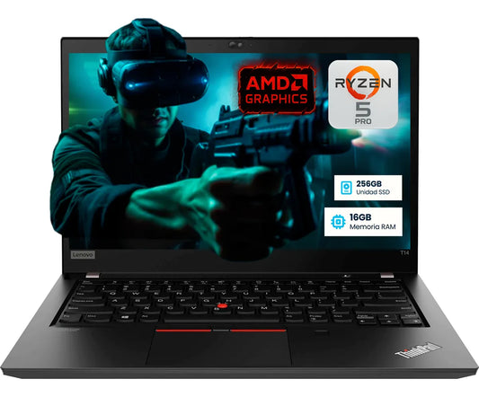 Laptop Lenovo ThinkPad T14 G2