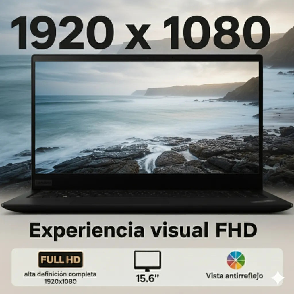 Laptop Lenvovo Thinkpad T495