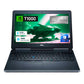 Laptop Workstation DELL Precision 7540