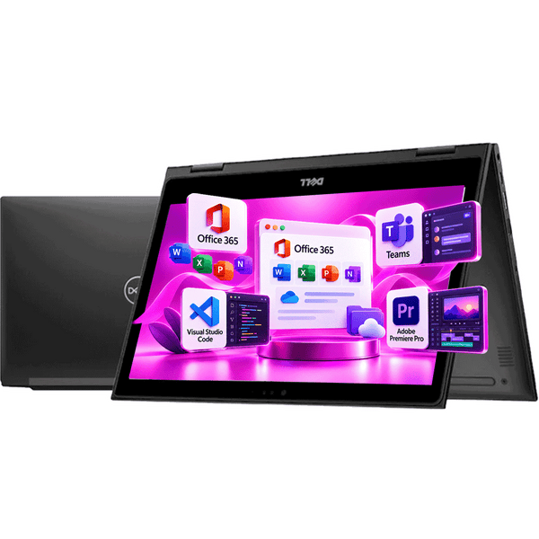DELL Latitude 3390 Touch