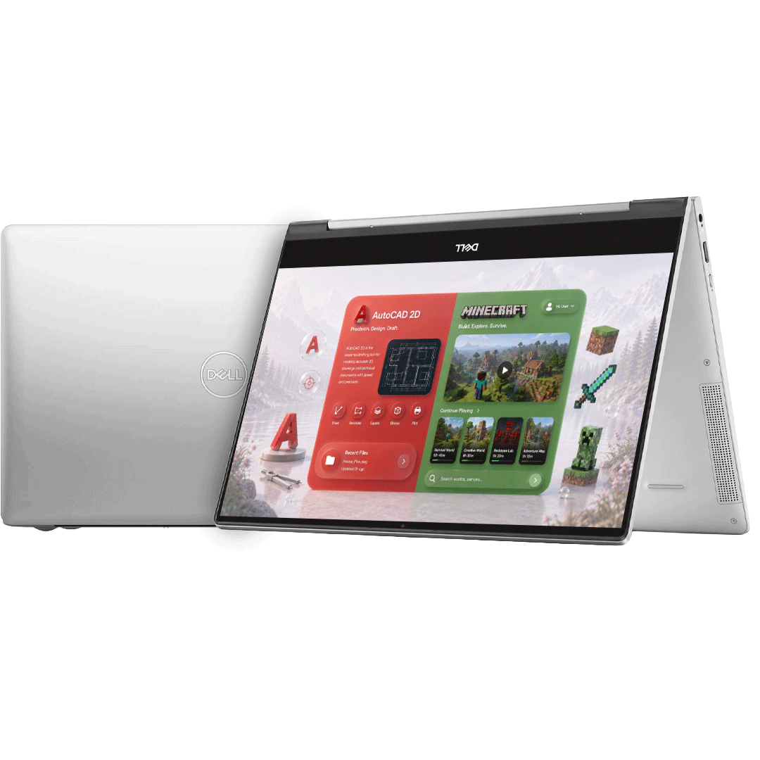Dell Inspiron 7391