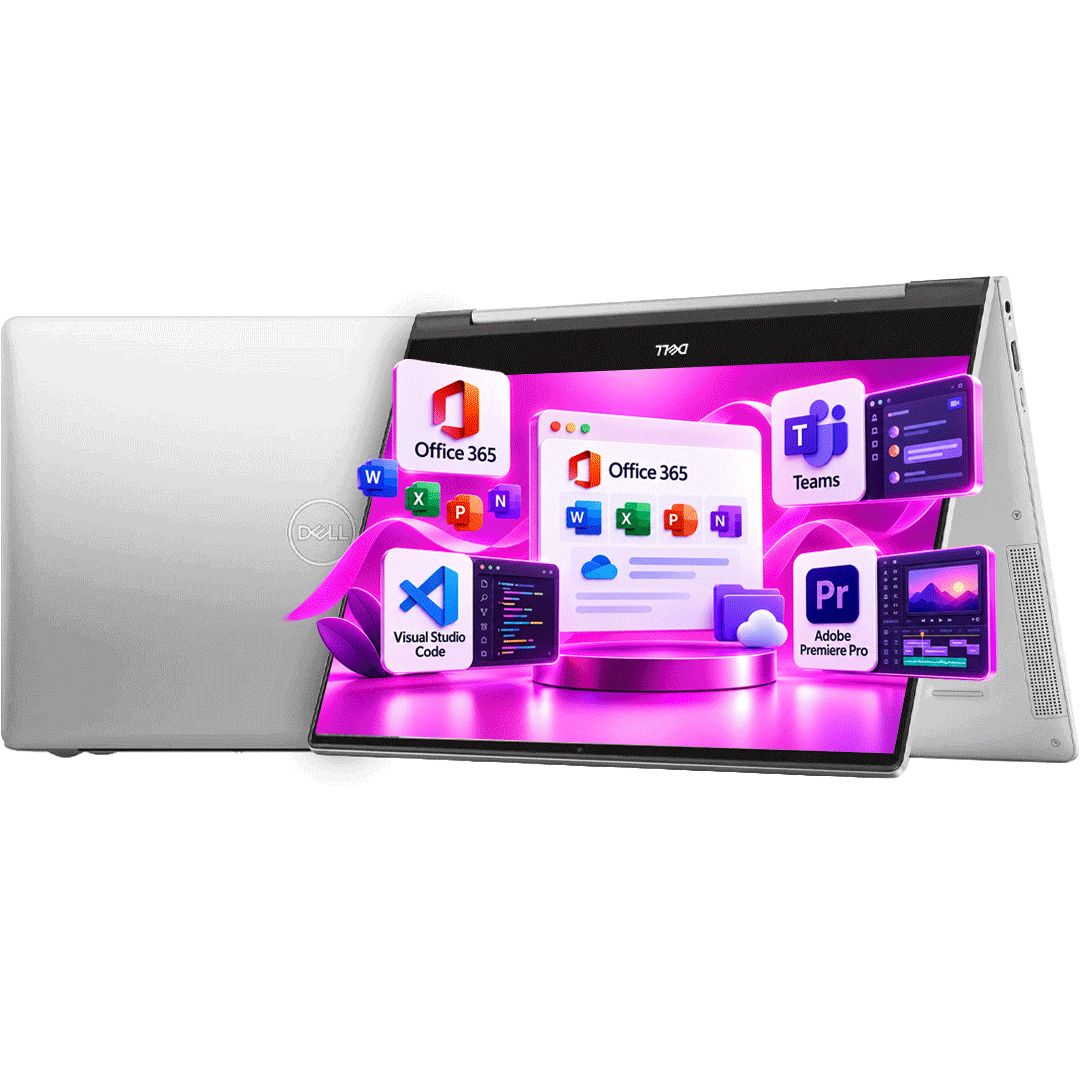Dell Inspiron 7391