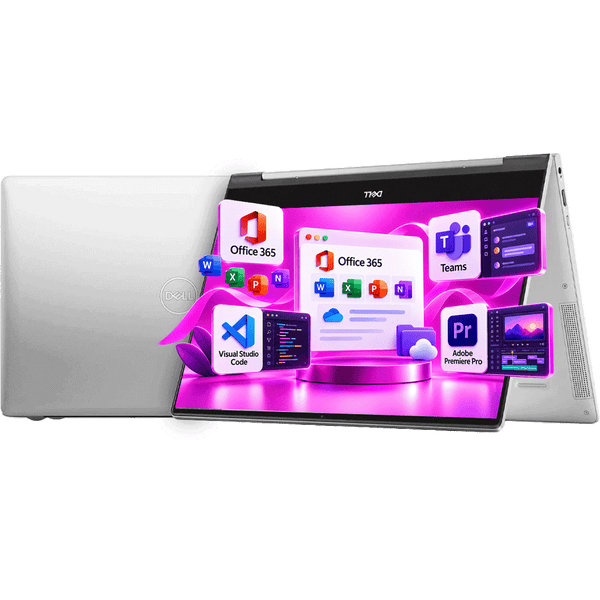Dell Inspiron 7391