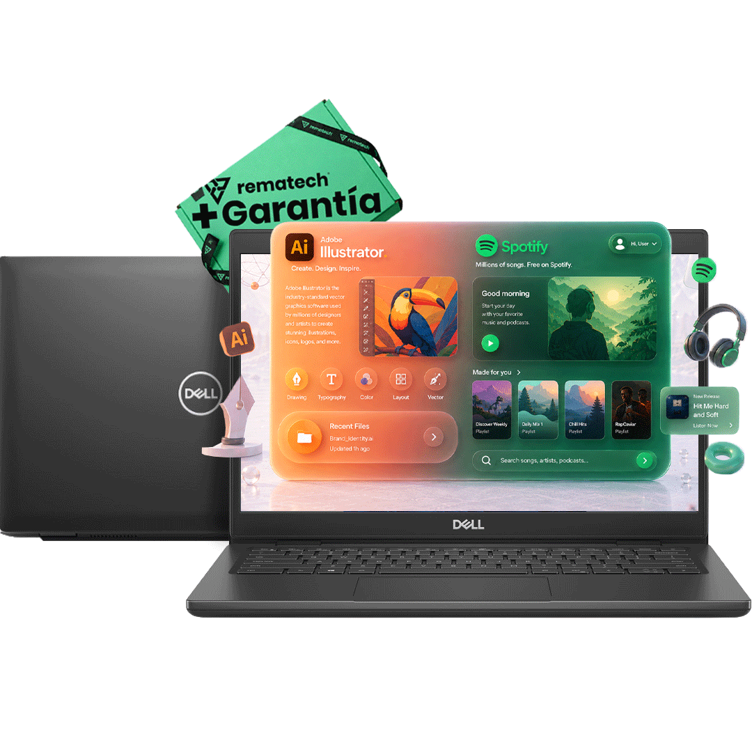 Dell Latitude 3520 Touch