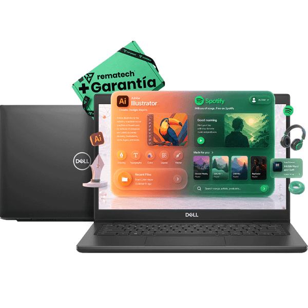 Dell Latitude 3520 TOUCH