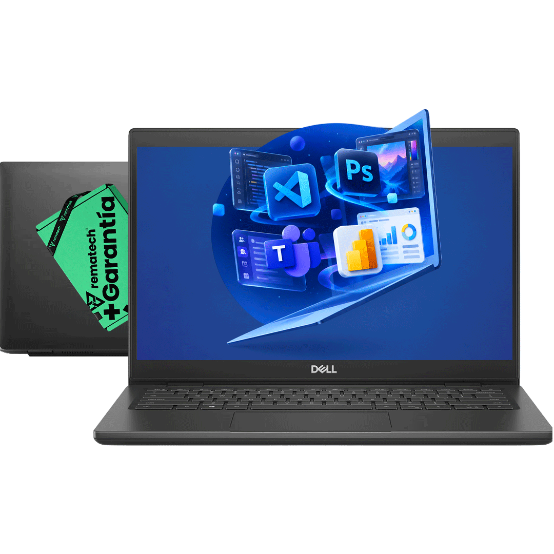 DELL Latitude 3420