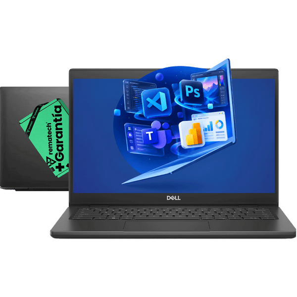 DELL Latitude 3420