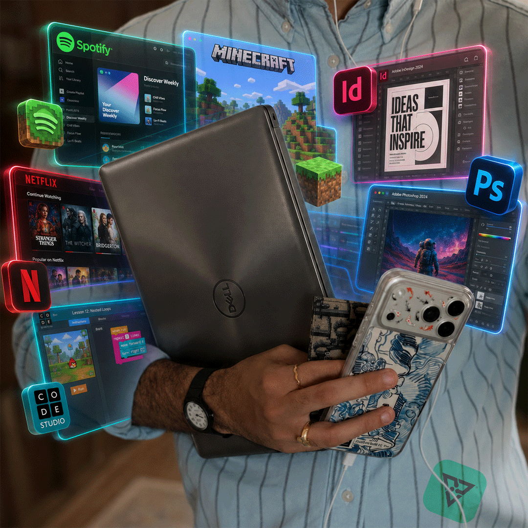 Dell Latitude 5511