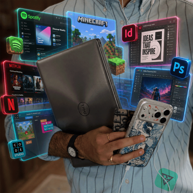 Dell Latitude 5511