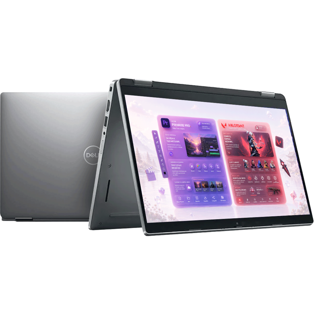 Dell Latitude 5330 TOUCH