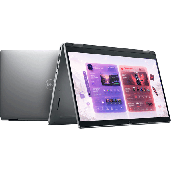 Dell Latitude 5330 TOUCH