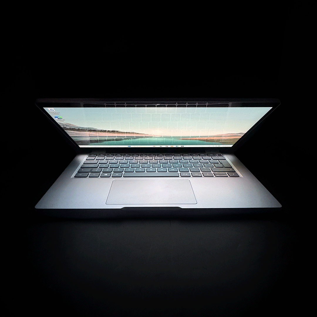 Dell Latitude 5330