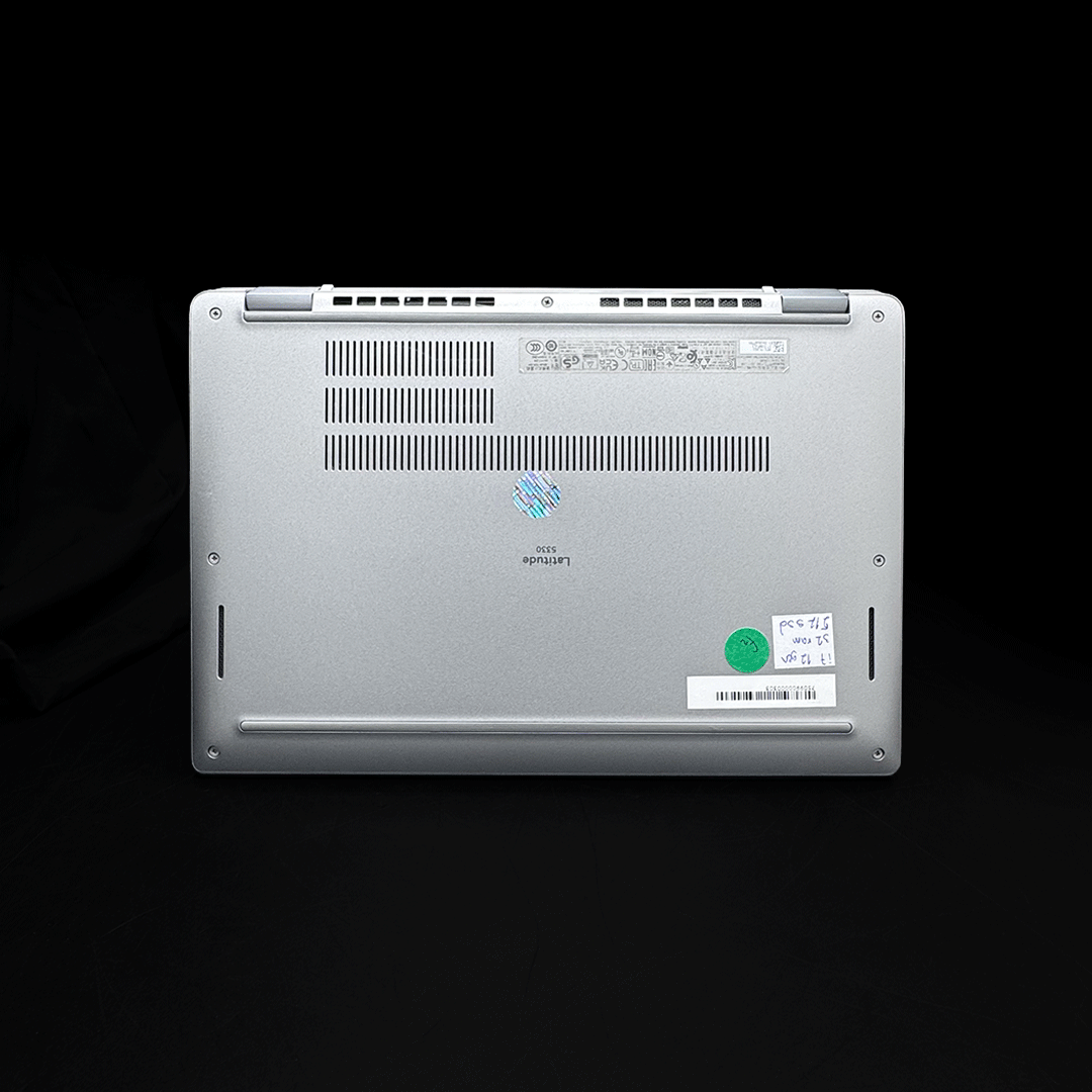 Dell Latitude 5330