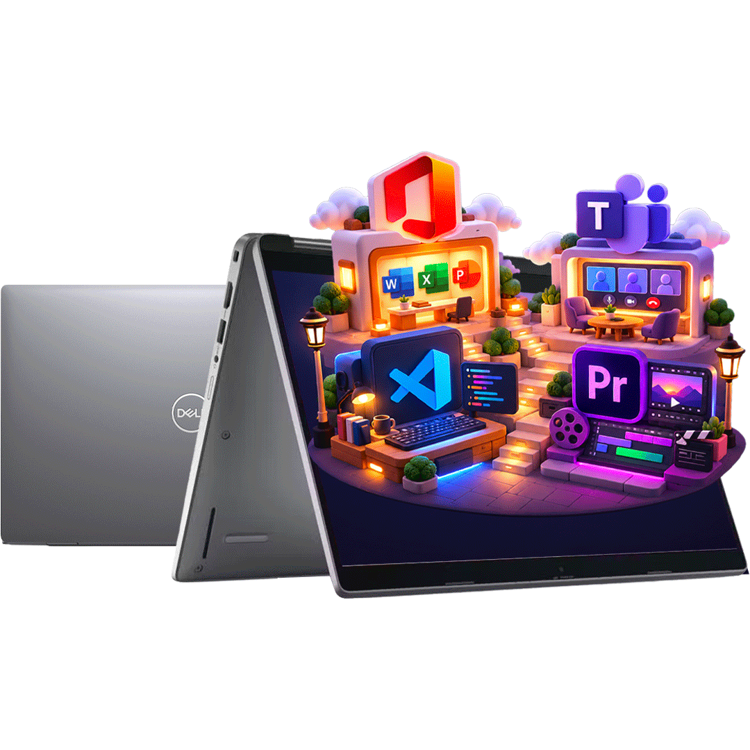 Dell Latitude 5330 TOUCH