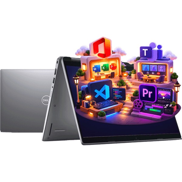 Dell Latitude 5330 TOUCH