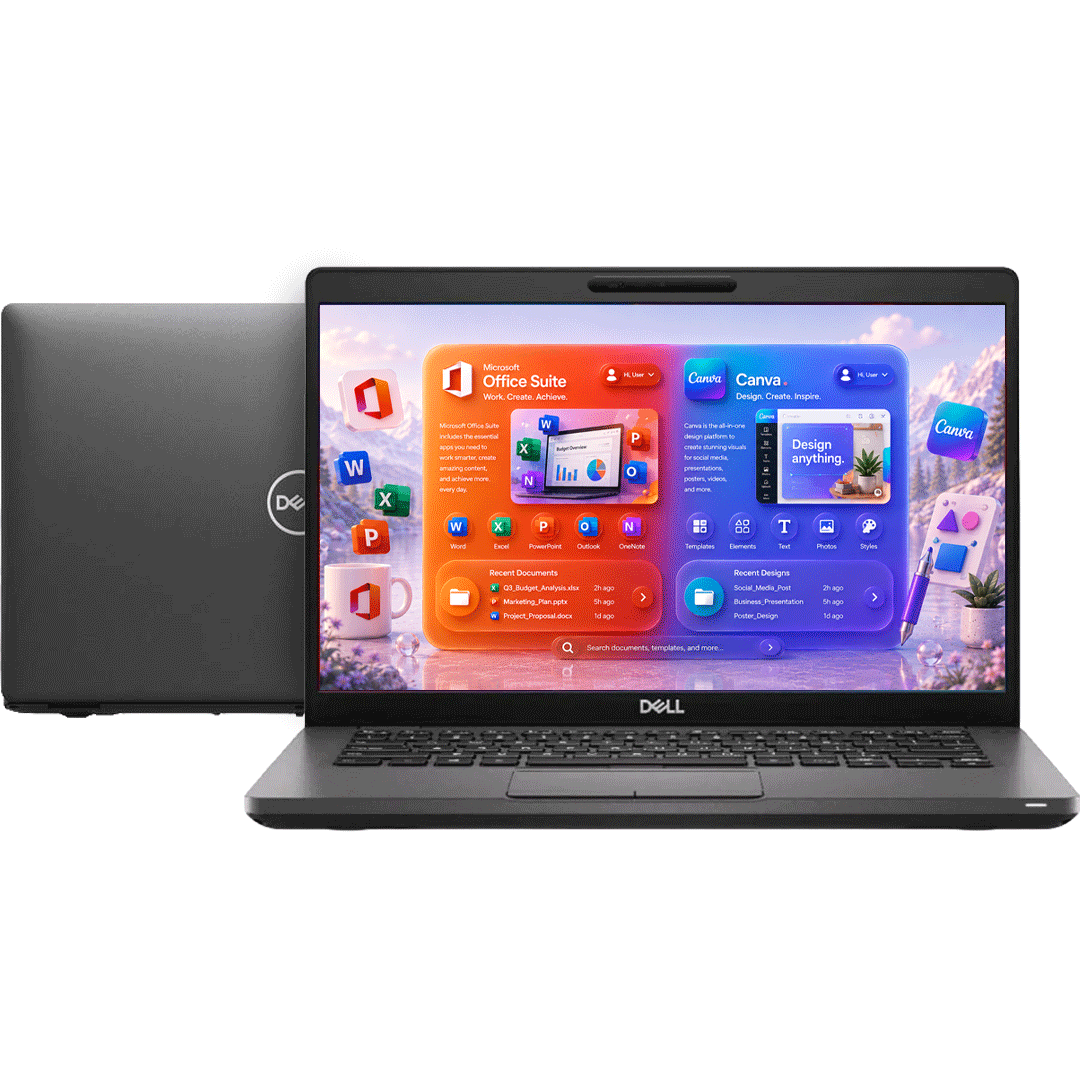 Dell Latitude 5590