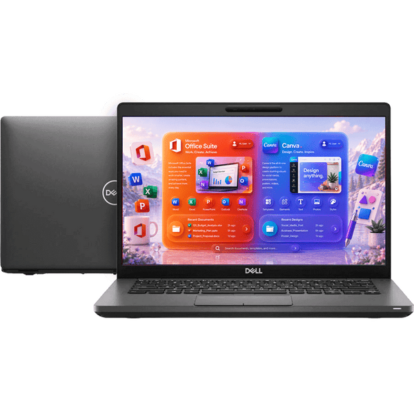 Dell Latitude 5400