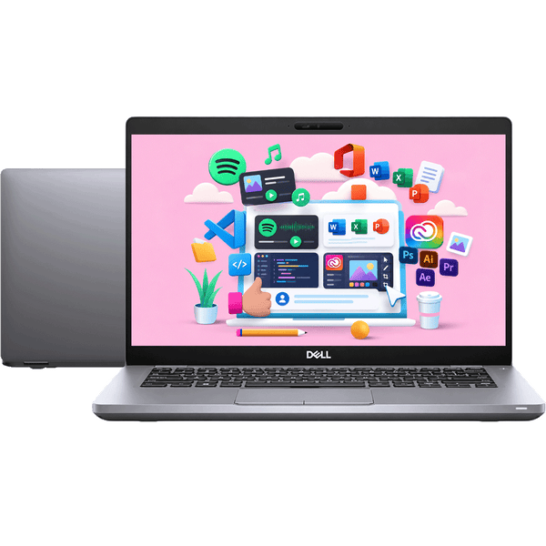 Dell Latitude 5410