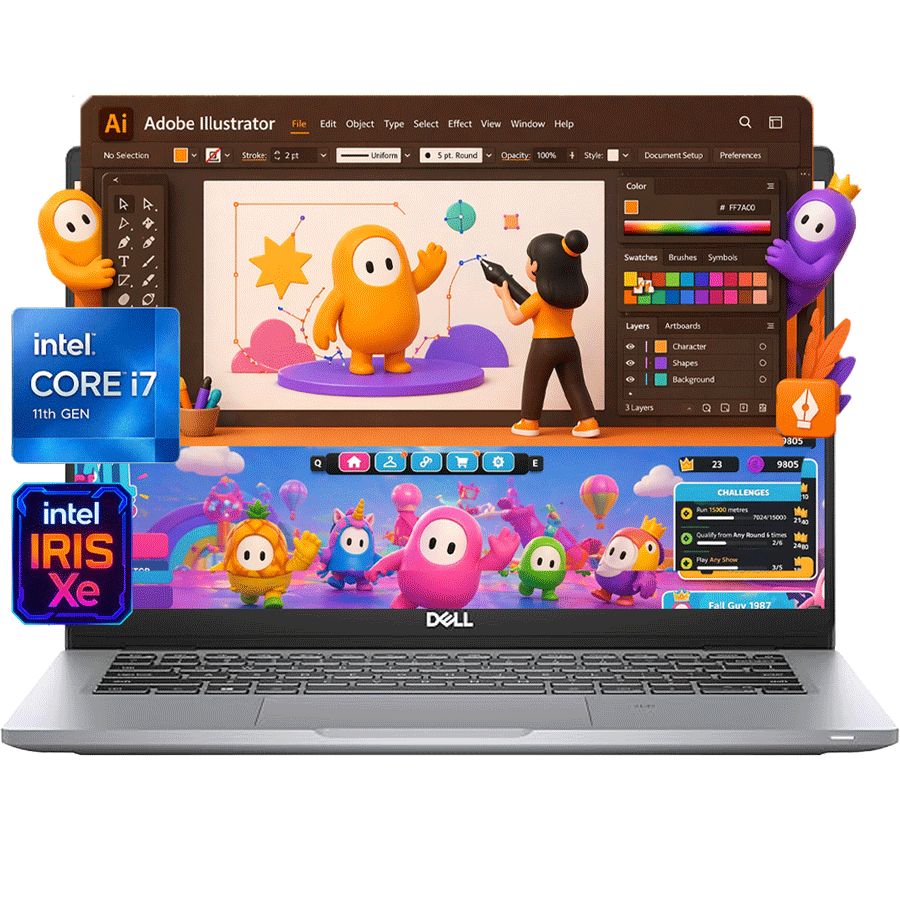 Dell Latitude 5420 TOUCH