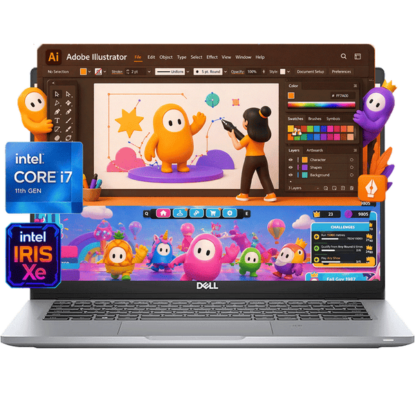 Dell Latitude 5420 TOUCH