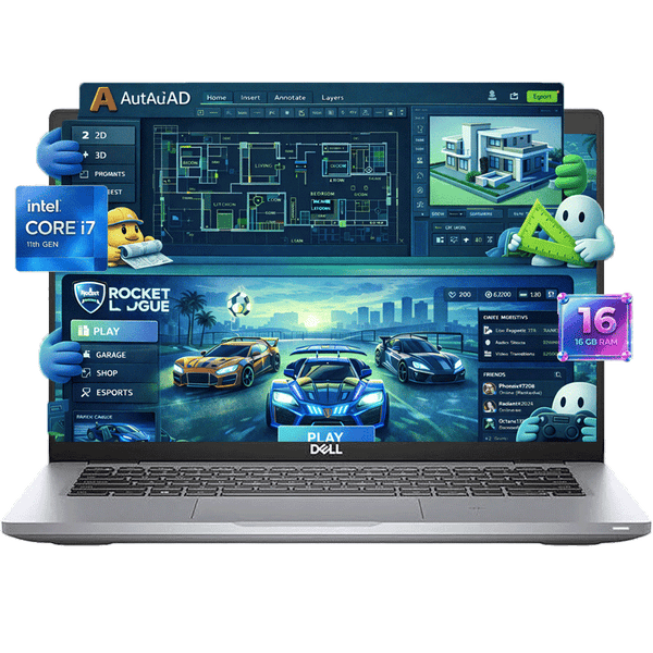 DELL Latitude 5420
